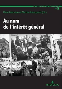 Au nom de l’intérêt général