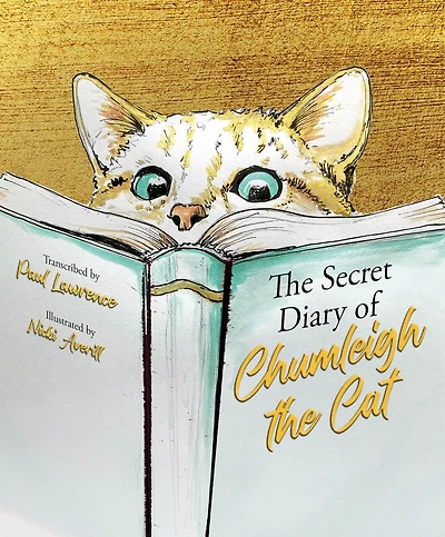The Secret Diary Of Chumleigh Cat