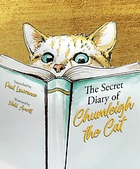 The Secret Diary Of Chumleigh Cat