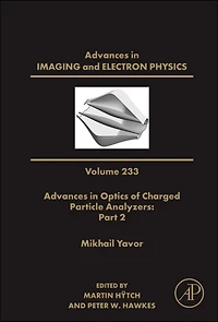 Advances Optics of Charged Particle Analyzers: Part 2