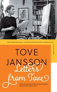 Letters from Tove
