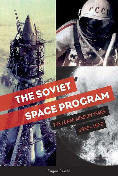 The Soviet Space Program: N1, Moon Rocket