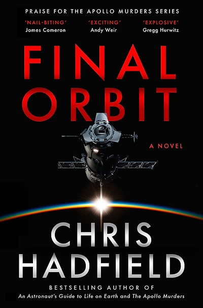 Final Orbit