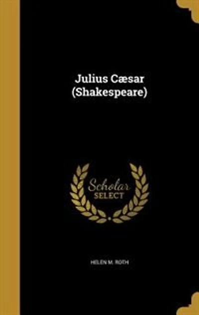 Julius Cæsar (Shakespeare