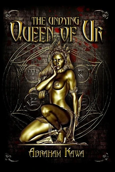 The Undying Queen Of Ur