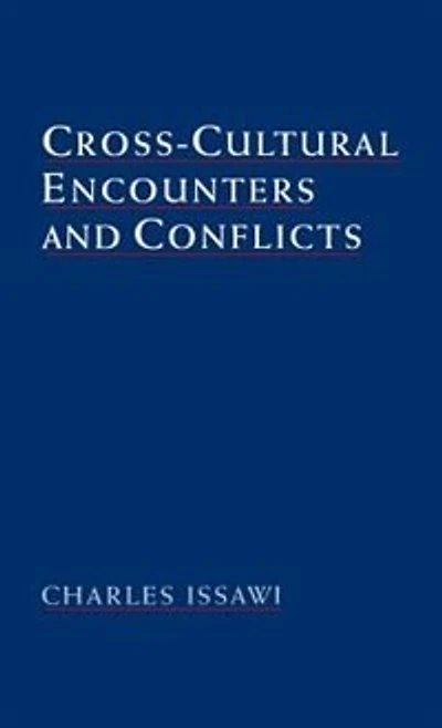 Cross-Cultural Encounters and Conflicts
