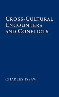 Cross-Cultural Encounters and Conflicts