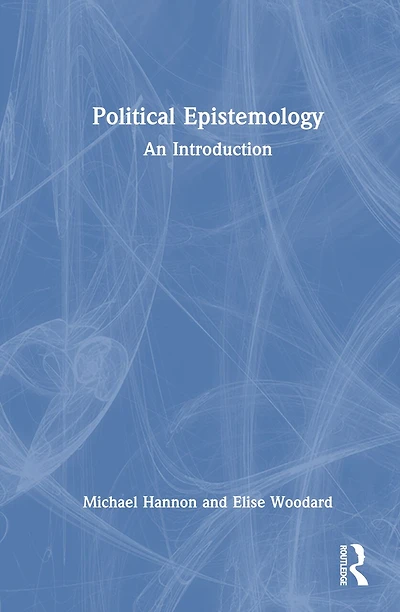 Political Epistemology: An Introduction