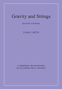 Gravity and Strings