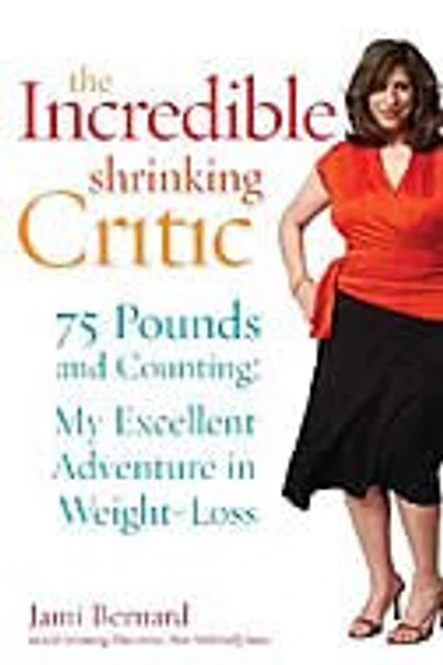 Incredible Shrinking Critic