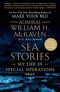 Sea Stories: My Life Special Operations