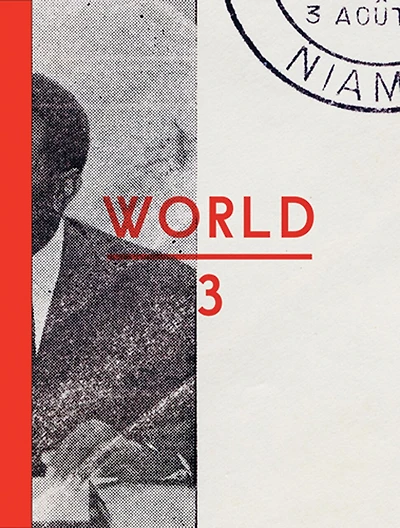 The Otolith Group: World 3