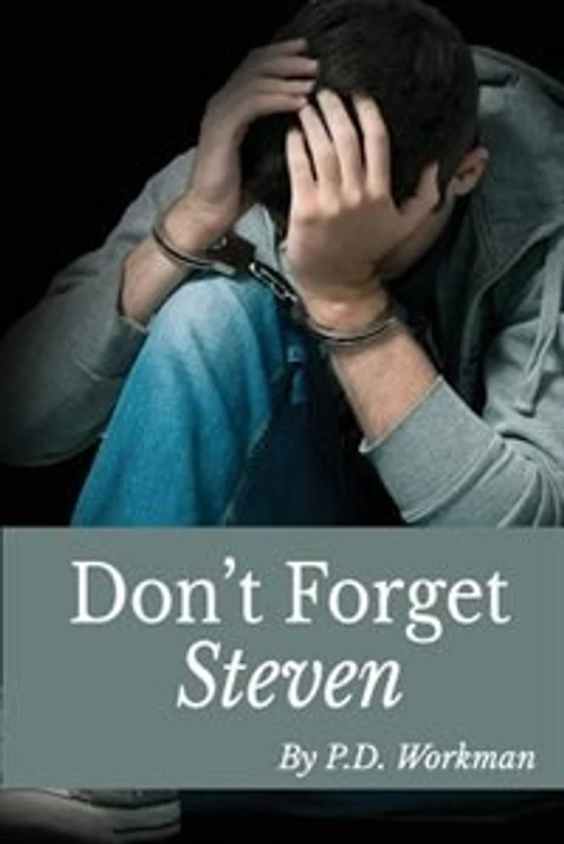 Don't Forget Steven