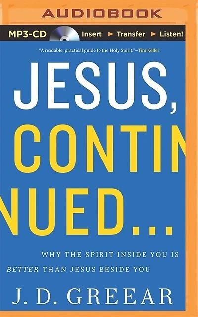 Jesus