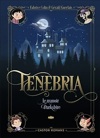 Le manoir Darkshire