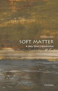 Soft Matter: A Very Short Introduction