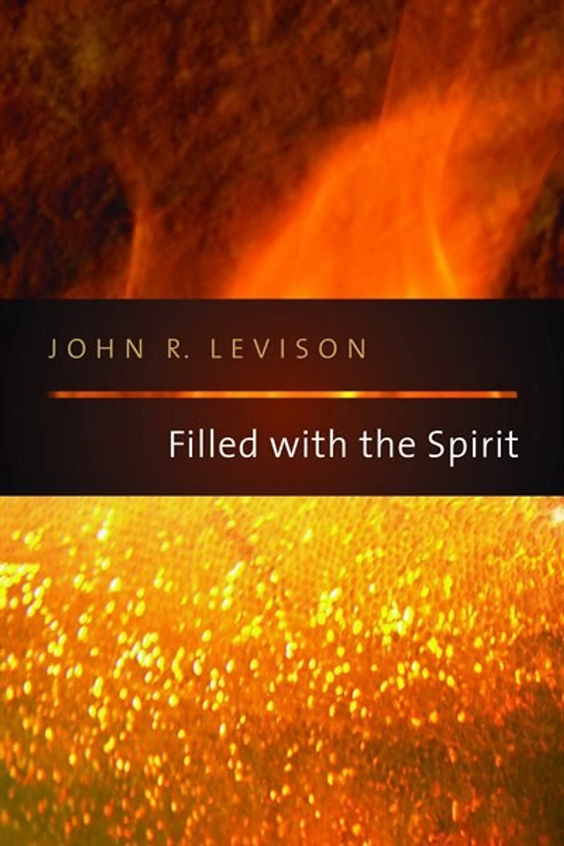 FILLED WITH THE SPIRIT