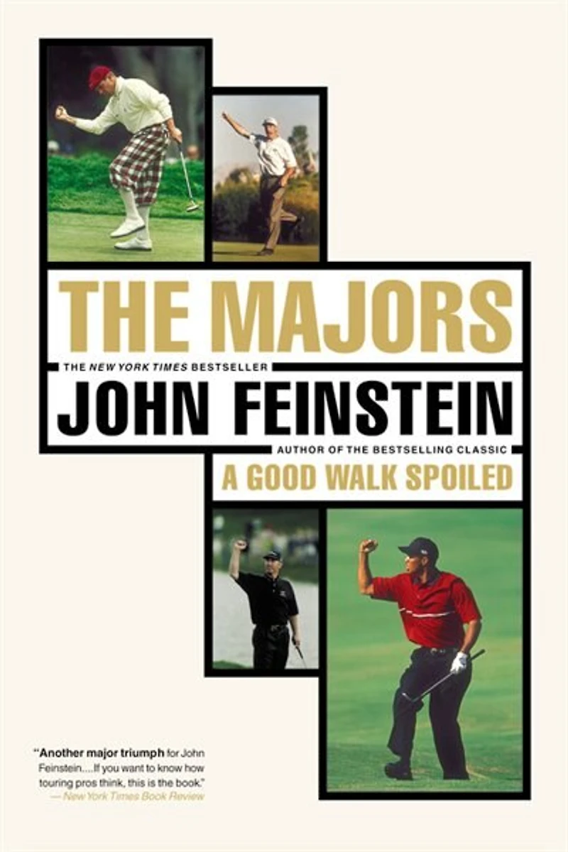 The Majors