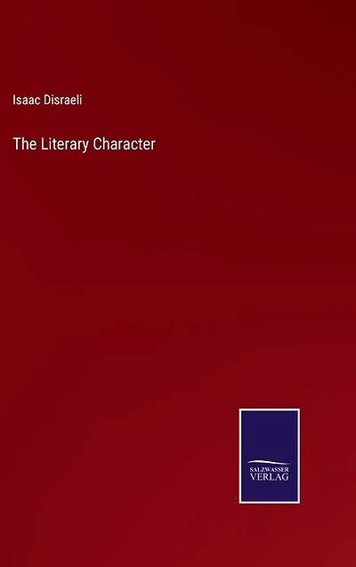 The Literary Character