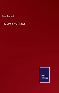 The Literary Character