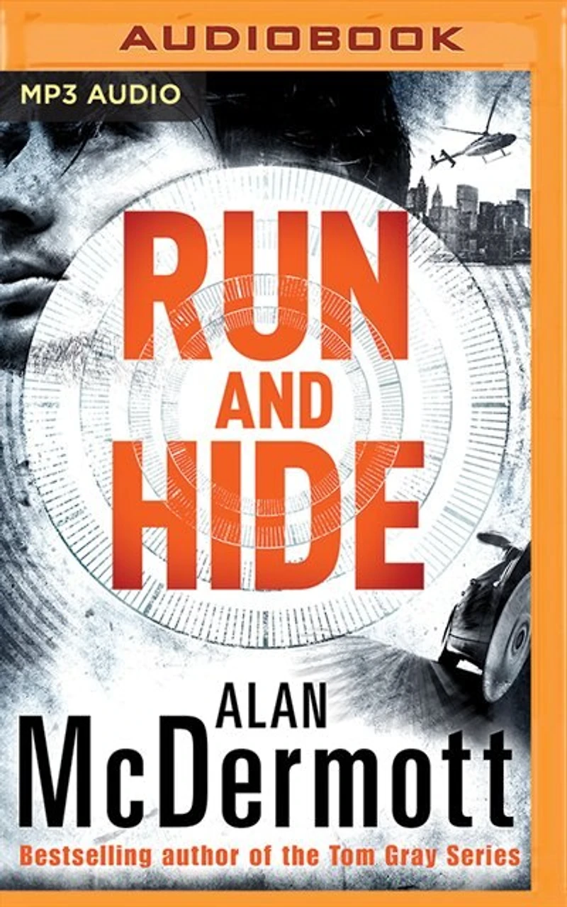 Run And Hide