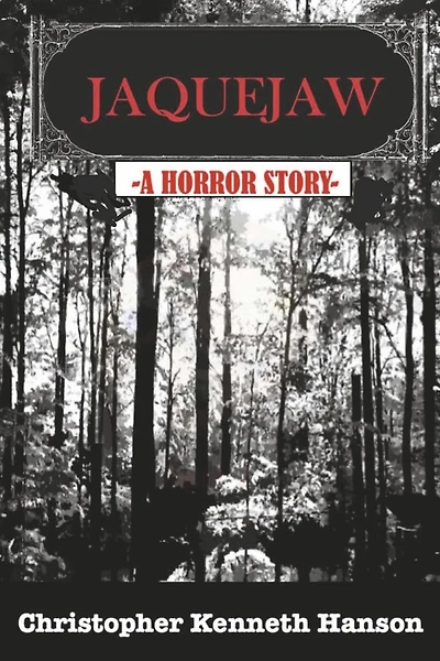 JaqueJaw: A Horror Story