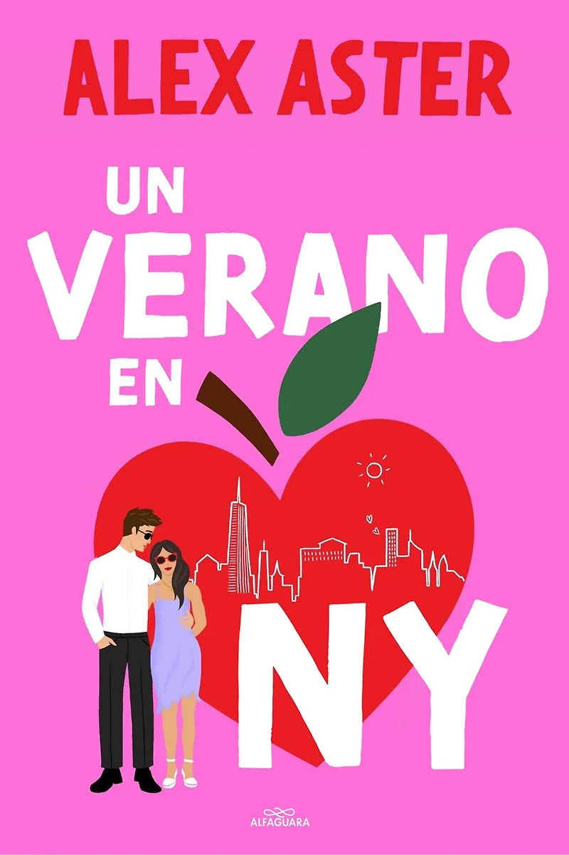 Un verano en NY / Summer the City