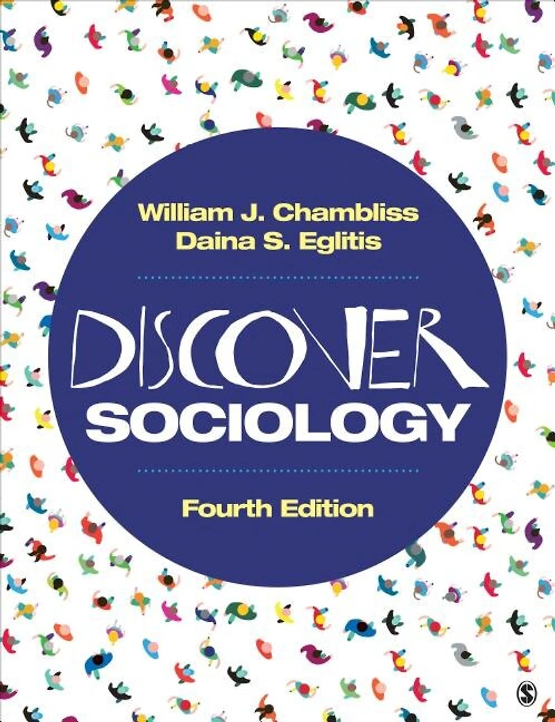 Discover Sociology