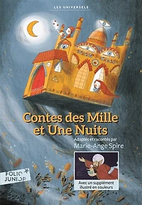 Contes des mille et une nuits