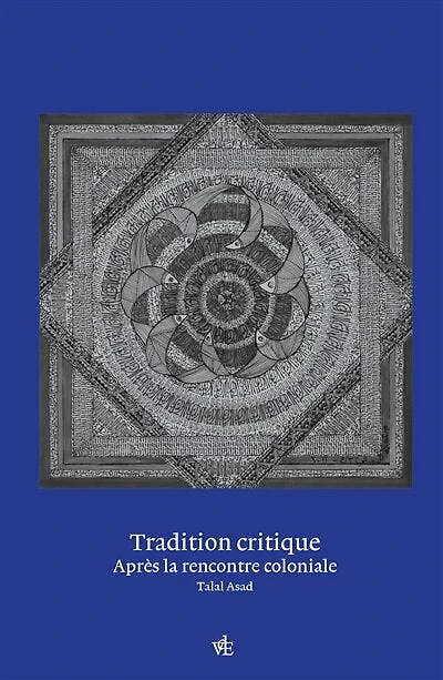 Tradition critique: après la rencontre coloniale