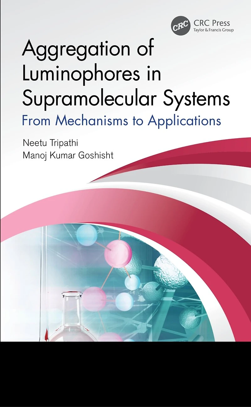 Aggregation of Luminophores Supramolecular Systems: From Mechanisms to Applications