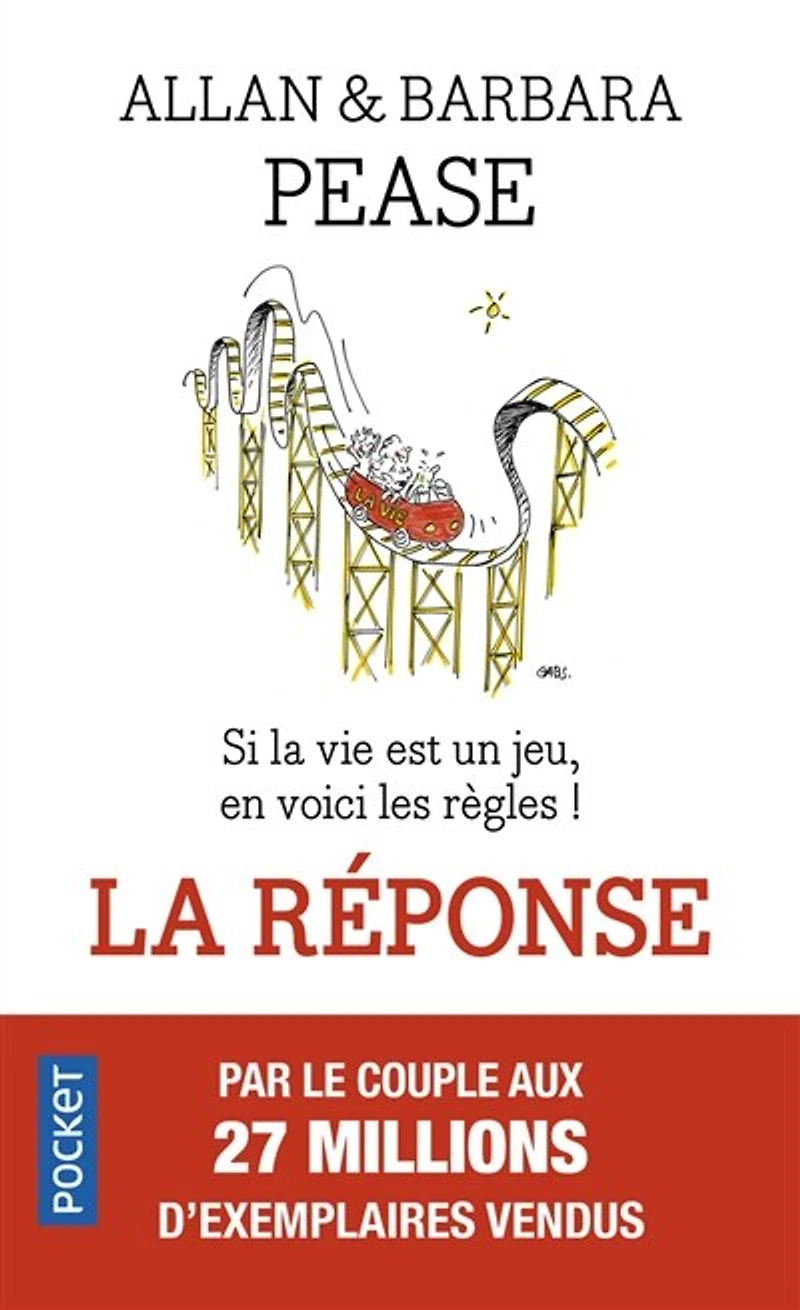 La réponse
