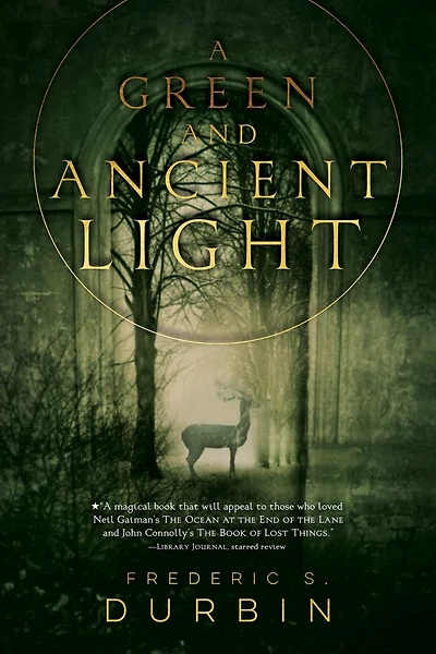 A Green and Ancient Light