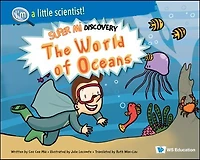 World Of Oceans, The: Super Mi Discovery