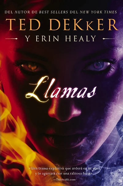 Llamas
