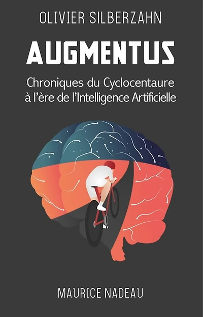 Augmentus: Chroniques du Cyclocentaure à l'ère de l'Intelligence Artificielle