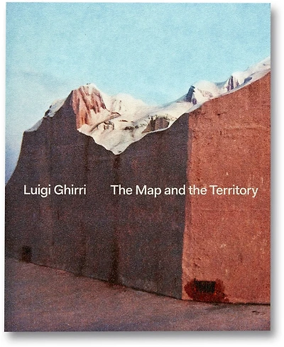 The Map And The Territory