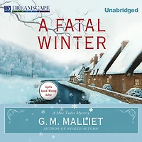 A Fatal Winter: Max Tudor Novel