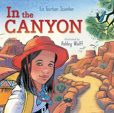 In the Canyon