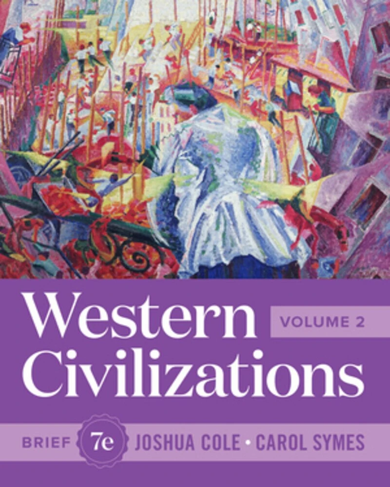 Western Civilizations
