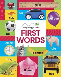 1ST WORDS