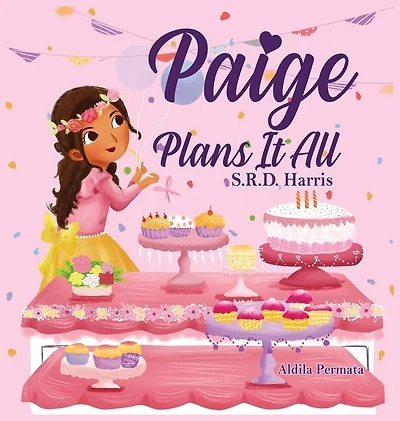 Paige Plans It All: Planning Your Perfect Birthday Party