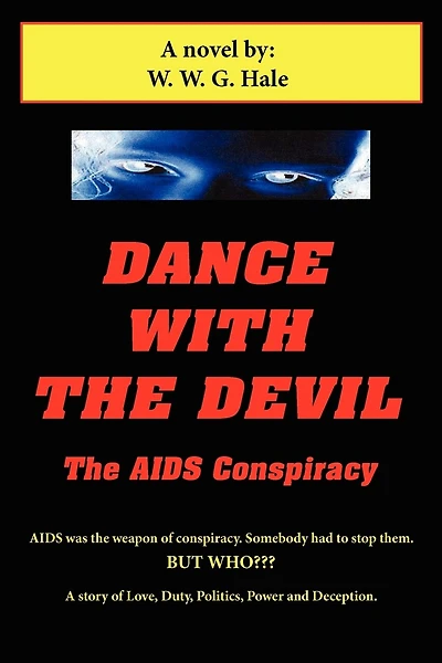 Dance With The Devil: The AIDS Conspiracy
