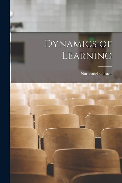 Dynamics of Learning