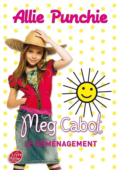Le déménagement