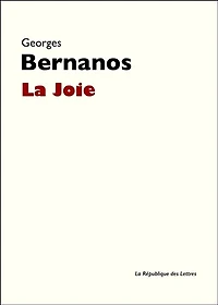 La joie