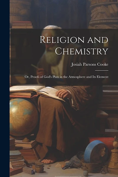 Religion and Chemistry; or, Proofs of God's Plan in the Atmosphere and Its Element
