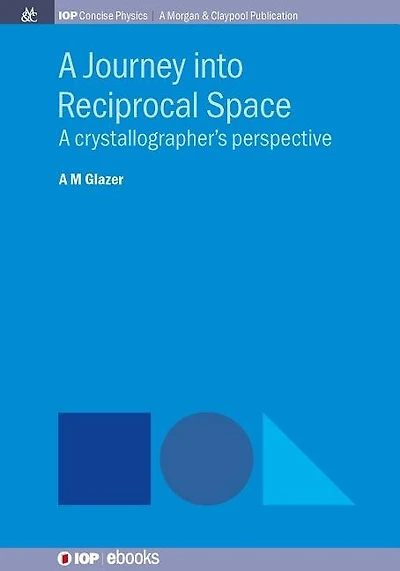 A Journey into Reciprocal Space: A Crystallographer's Perspective