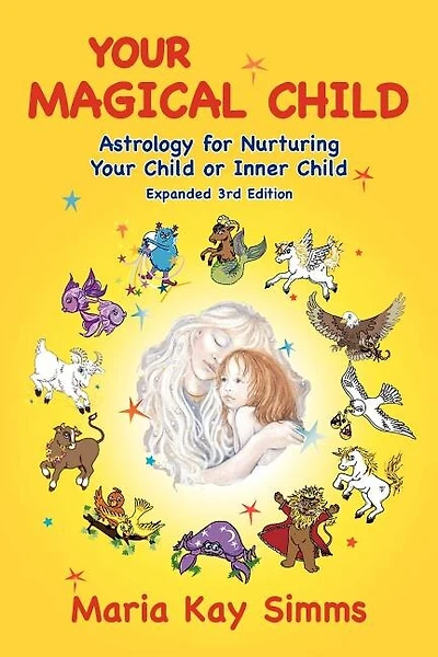 Your Magical Child