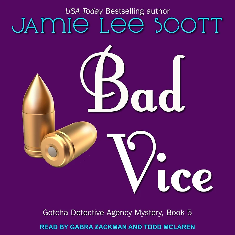 Bad Vice Lib/E